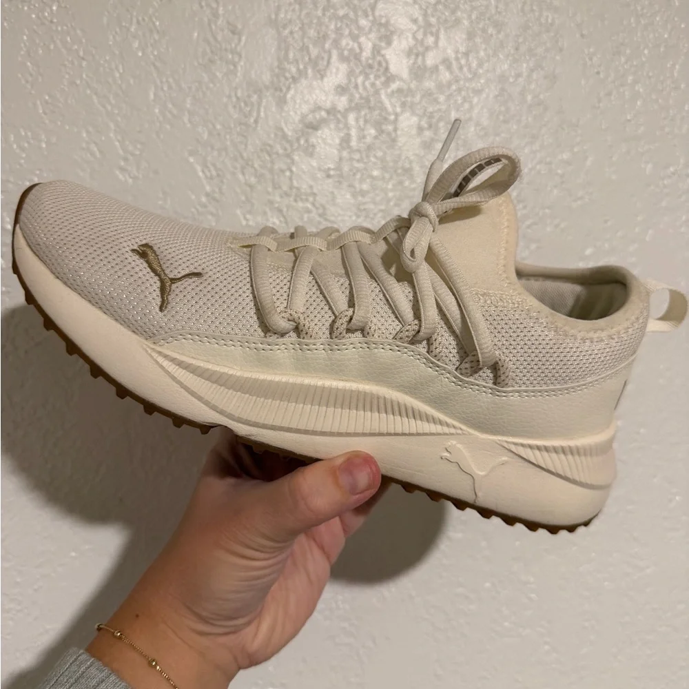 Puma Future Web Knit Sneaker🏃‍♀️
